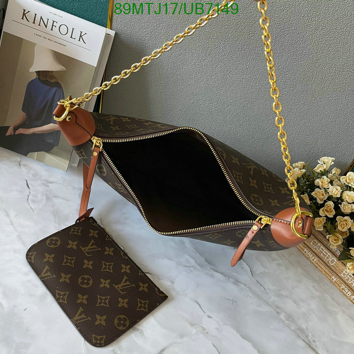 LV-Bag-4A Quality Code: UB7149 $: 89USD