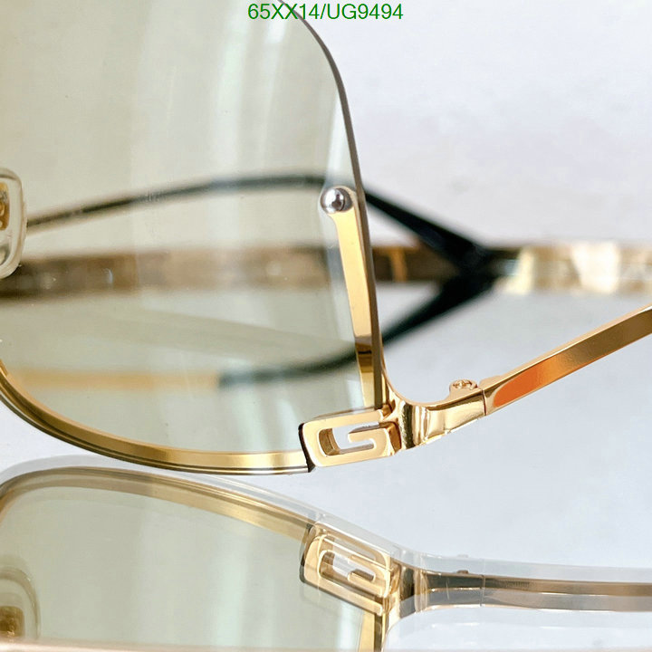 Gucci-Glasses Code: UG9494 $: 65USD