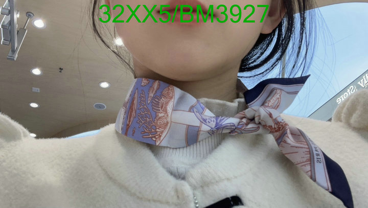 Hermes-Scarf Code: BM3927 $: 32USD