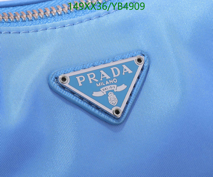 Prada-Bag-Mirror Quality Code: YB4909 $: 149USD