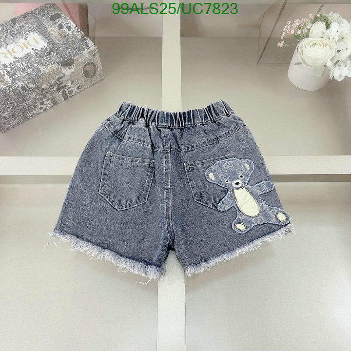 Gucci-Kids clothing Code: UC7823 $: 99USD