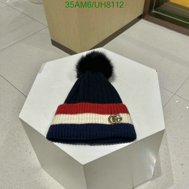 Gucci-Cap(Hat) Code: UH8112 $: 35USD