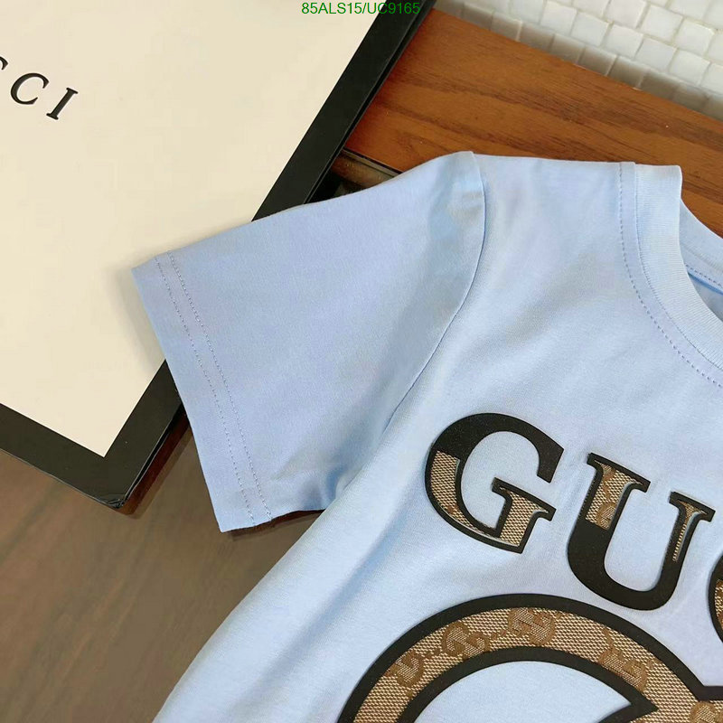 Gucci-Kids clothing Code: UC9165 $: 85USD