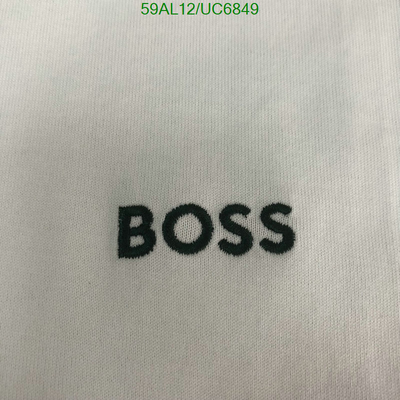Boss-Clothing Code: UC6849 $: 59USD