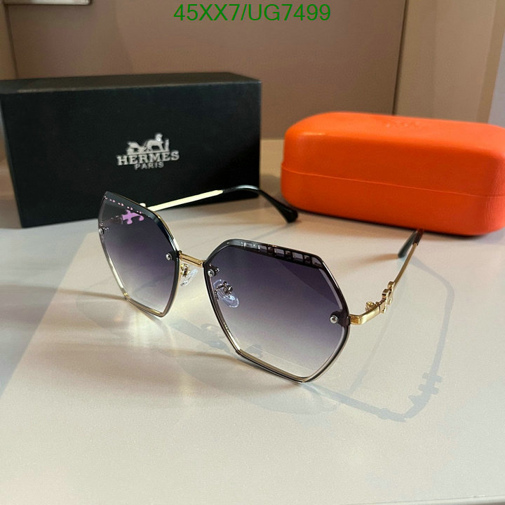 Hermes-Glasses Code: UG7499 $: 45USD