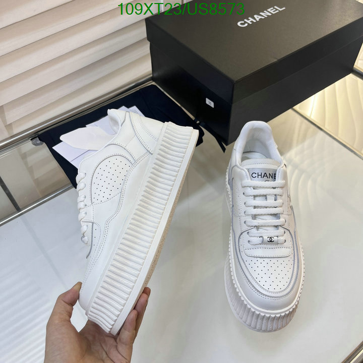 Chanel-Women Shoes Code: US8573 $: 109USD