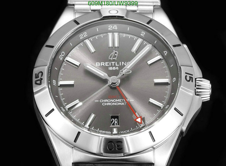 Breitling-Watch-Mirror Quality Code: UW9399 $: 609USD