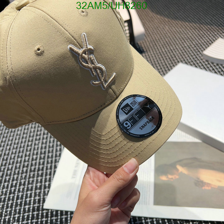 YSL-Cap(Hat) Code: UH8260 $: 32USD