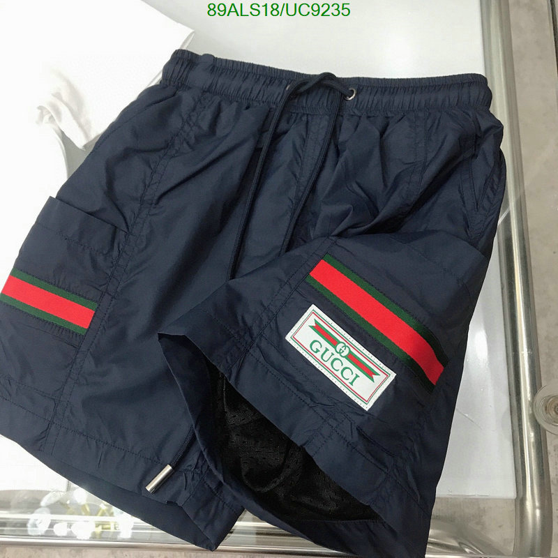 Gucci-Kids clothing Code: UC9235 $: 89USD