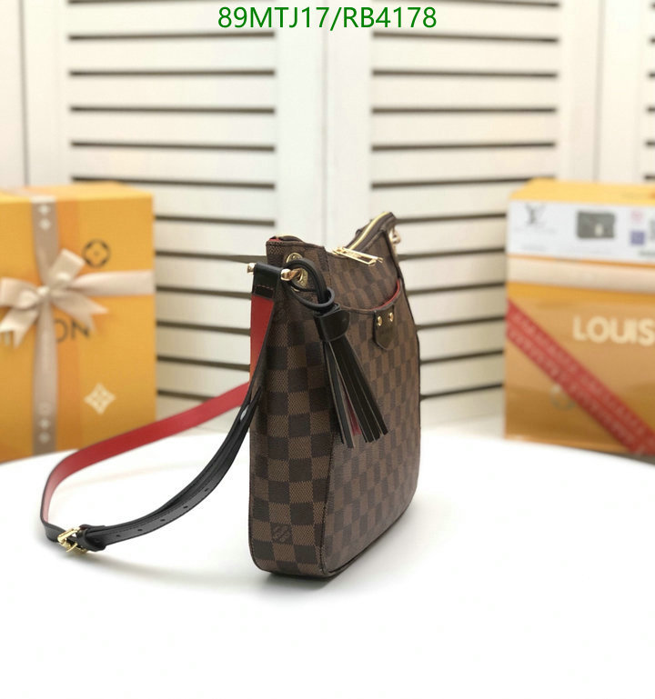 LV-Bag-4A Quality Code: RB4178 $: 89USD