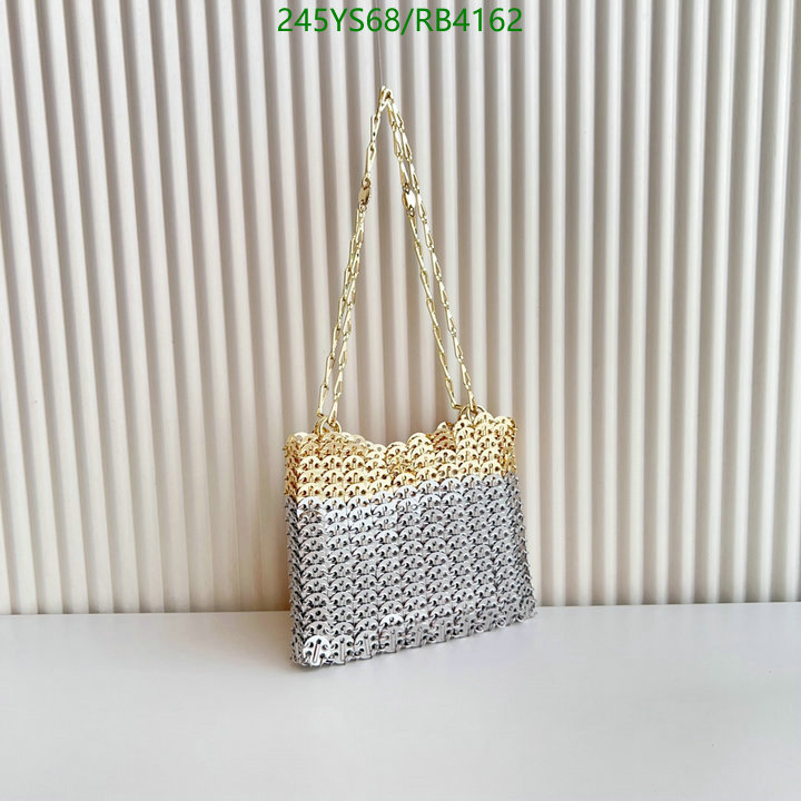 Paco rabanne-Bag-Mirror Quality Code: RB4162 $: 245USD