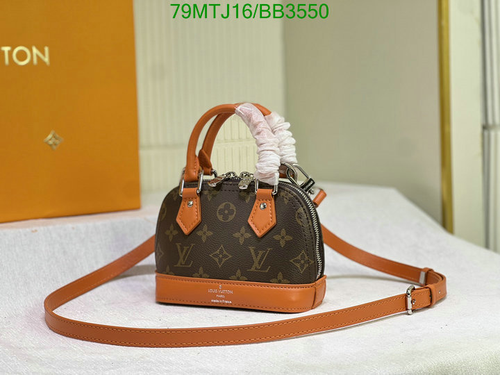 LV-Bag-4A Quality Code: BB3350 $: 79USD