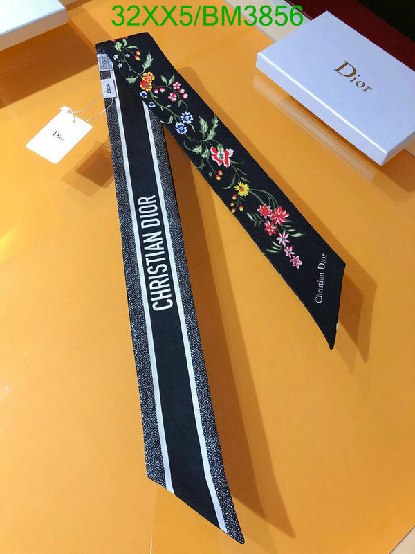 Dior-Scarf Code: BM3856 $: 32USD