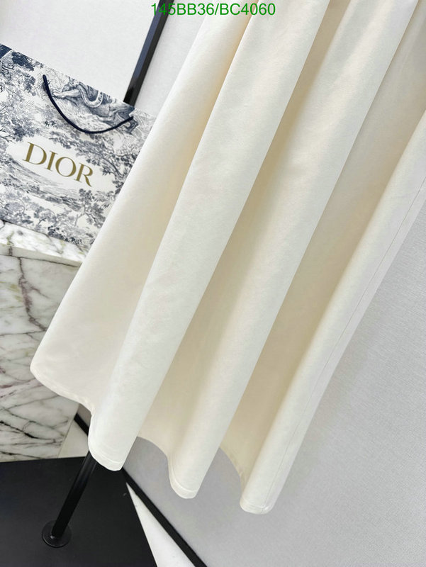 Dior-Clothing Code: BC4060 $: 145USD