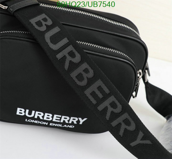Burberry-Bag-4A Quality Code: UB7540 $: 99USD