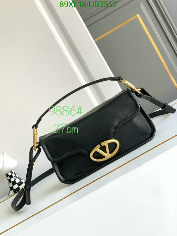 Valentino-Bag-4A Quality Code: UB7552 $: 89USD