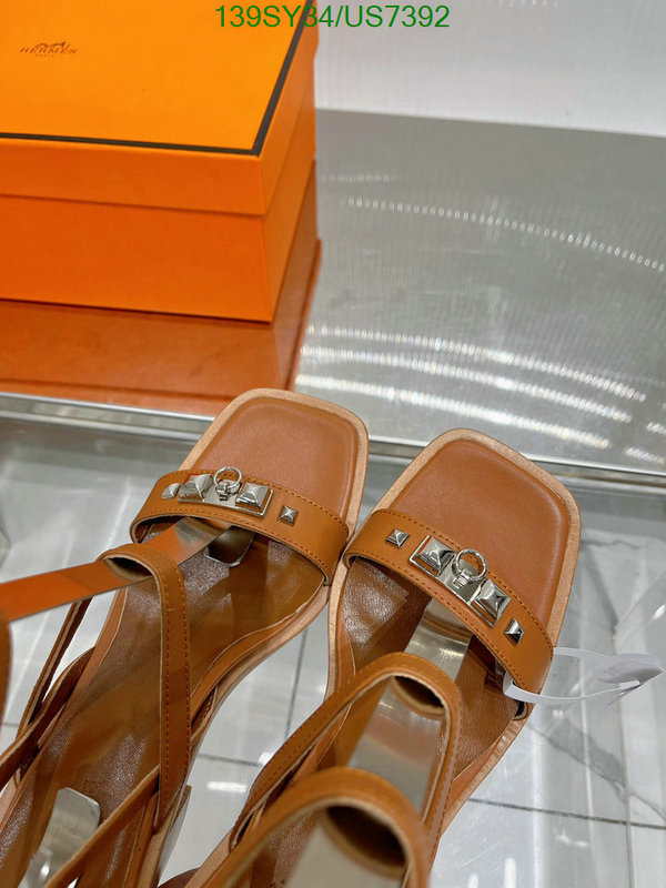 Hermes-Women Shoes Code: US7392 $: 139USD