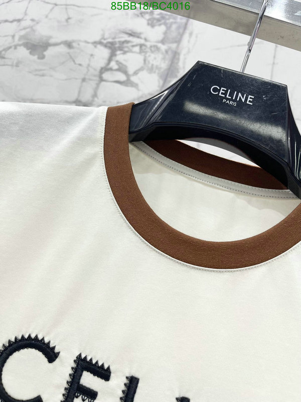 Celine-Clothing Code: BC4016 $: 85USD