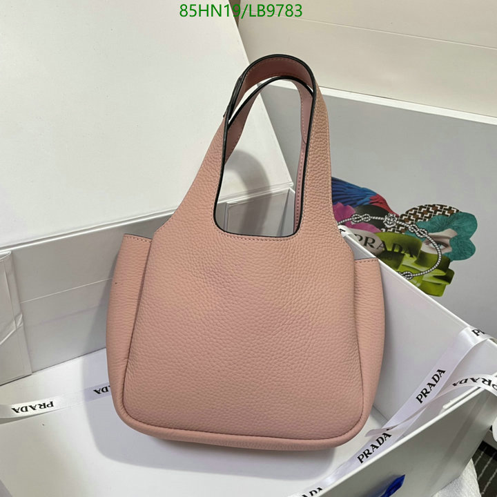 Prada-Bag-4A Quality Code: HB9783 $: 85USD