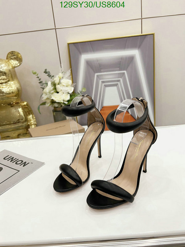 Gianvito Rossi-Women Shoes Code: US8604 $: 129USD