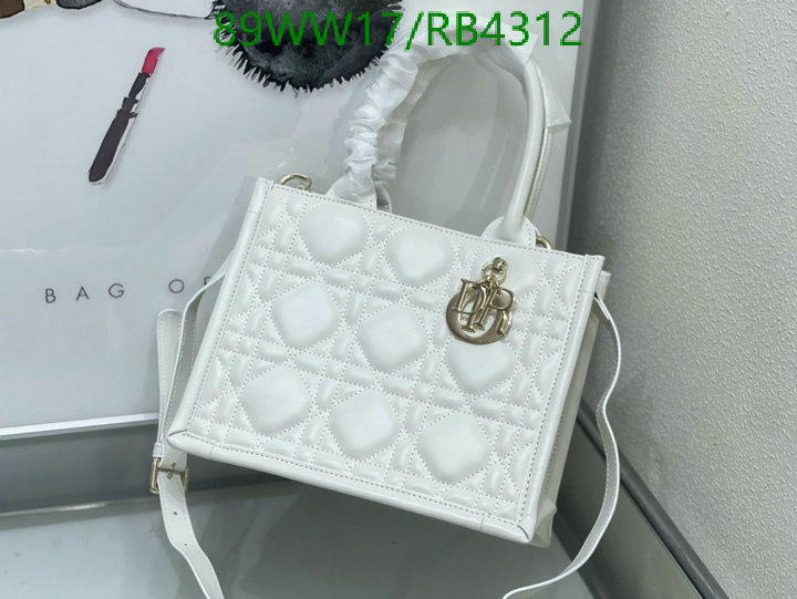 Dior-Bag-4A Quality Code: RB4312