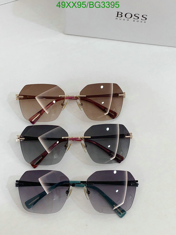 Boss-Glasses Code: BG3395 $: 49USD