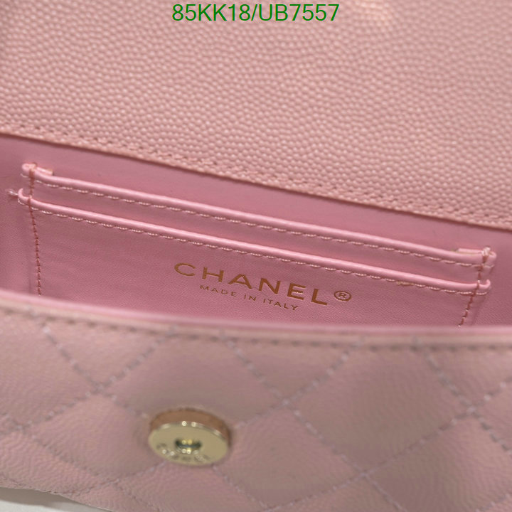 Chanel-Bag-4A Quality Code: UB7557 $: 85USD