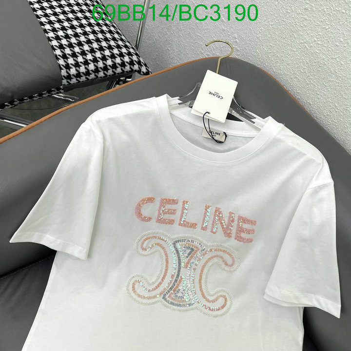 Celine-Clothing Code: BC3190 $: 69USD