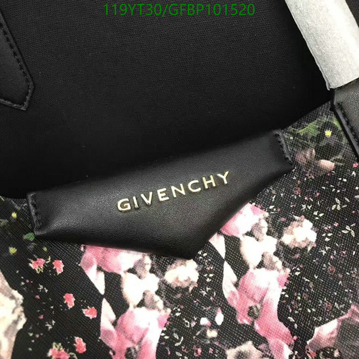 Givenchy-Bag-Mirror Quality Code: GFBP101520 $: 119USD