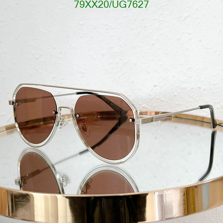 Prada-Glasses Code: UG7627 $: 79USD