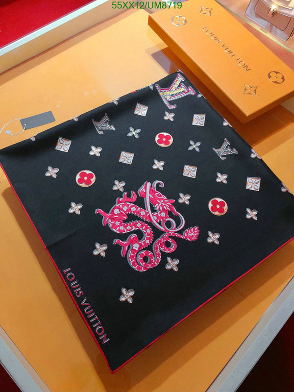 LV-Scarf Code: UM8719 $: 55USD