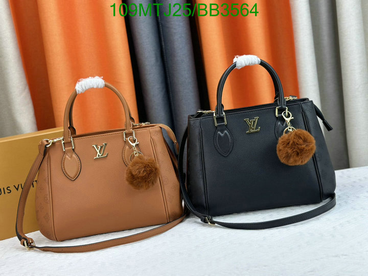 LV-Bag-4A Quality Code: BB3564 $: 109USD