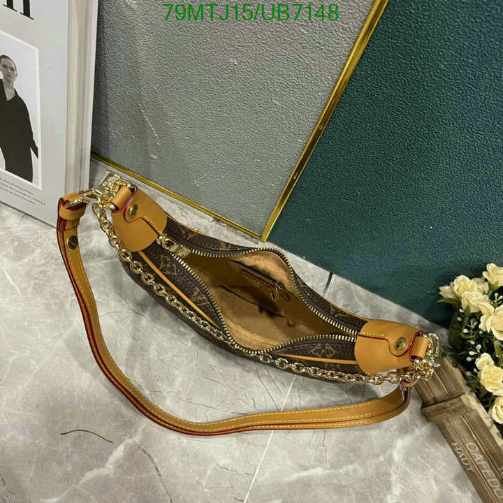 LV-Bag-4A Quality Code: UB7148 $: 79USD