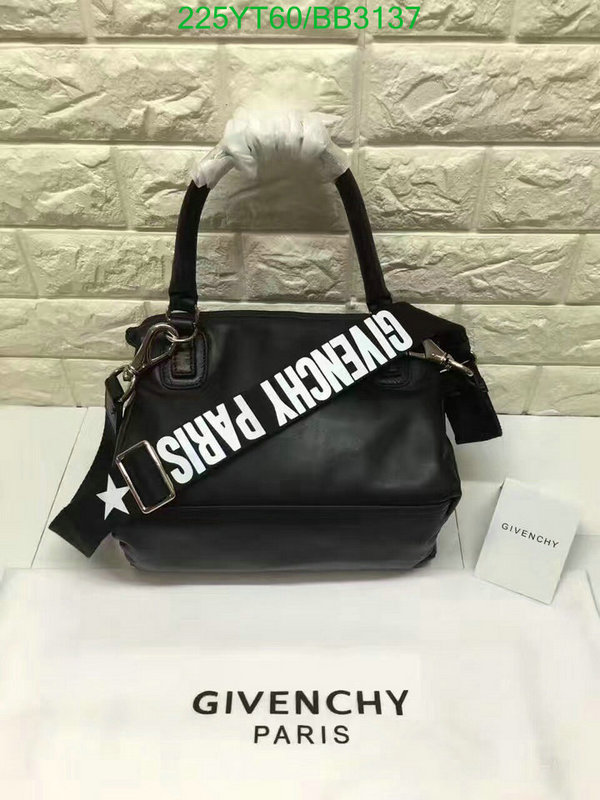 Givenchy-Bag-Mirror Quality Code: BB3137 $: 225USD