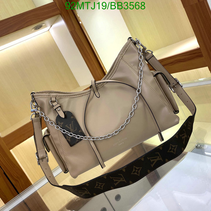 LV-Bag-4A Quality Code: BB3568 $: 92USD