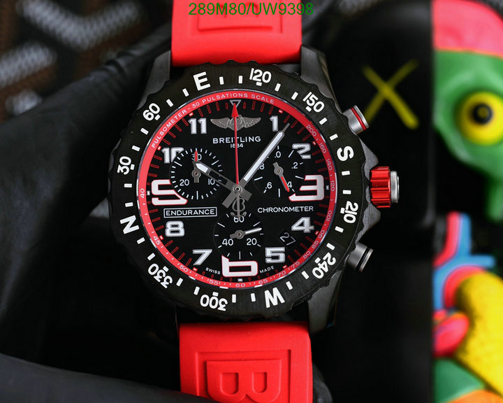 Breitling-Watch-Mirror Quality Code: UW9398 $: 289USD