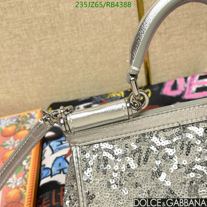 D&G-Bag-Mirror Quality Code: RB4388 $: 235USD