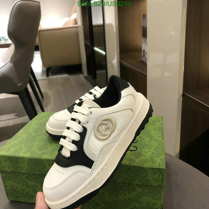 Gucci-Kids shoes Code: US9210 $: 95USD