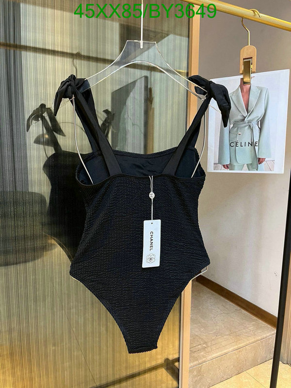 Chanel-Swimsuit Code: BY3649 $: 45USD