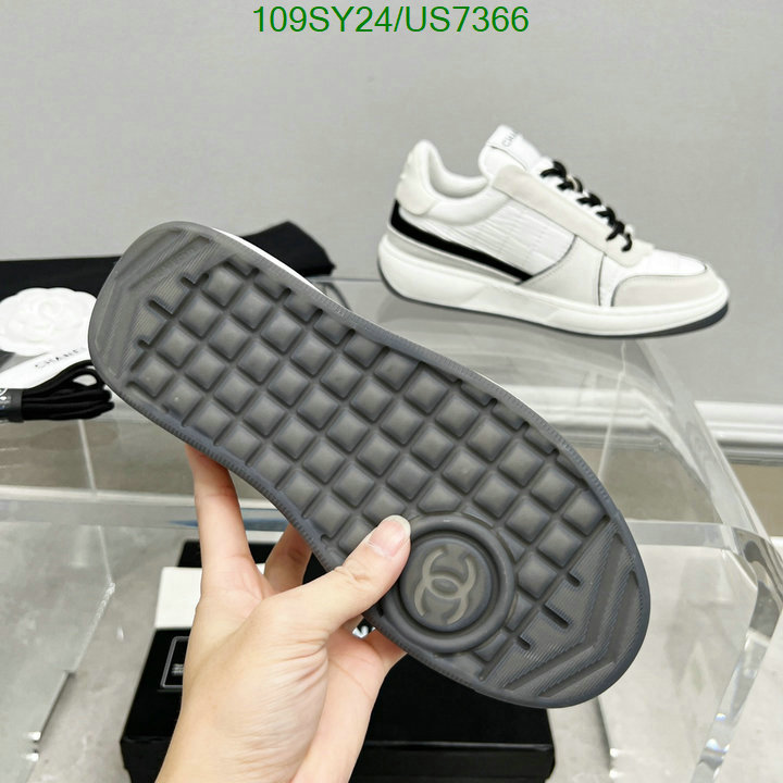 Chanel-Women Shoes Code: US7366 $: 109USD