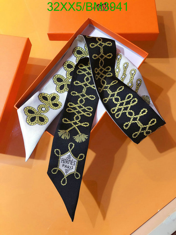 Hermes-Scarf Code: BM3941 $: 32USD