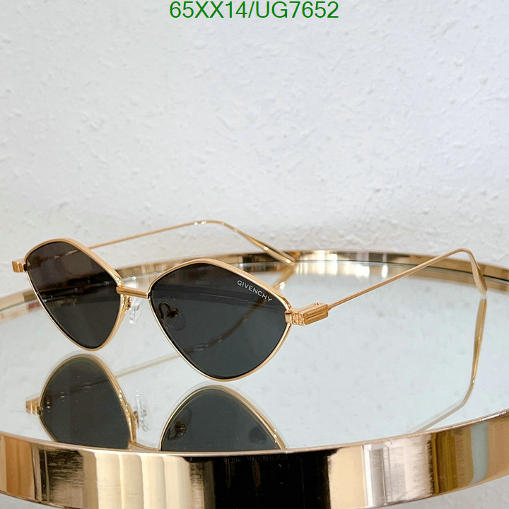 Givenchy-Glasses Code: UG7652 $: 65USD