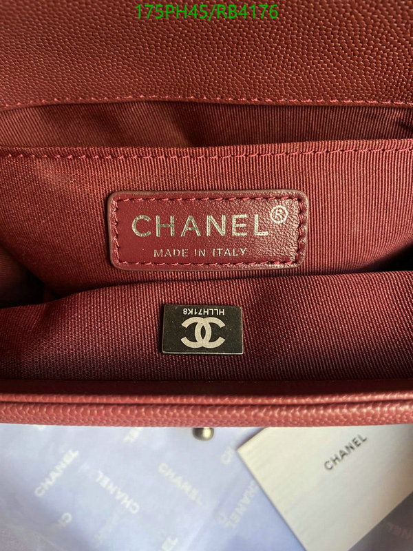 Chanel-Bag-Mirror Quality Code: RB4176 $: 175USD