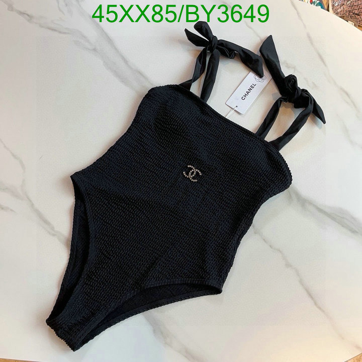 Chanel-Swimsuit Code: BY3649 $: 45USD