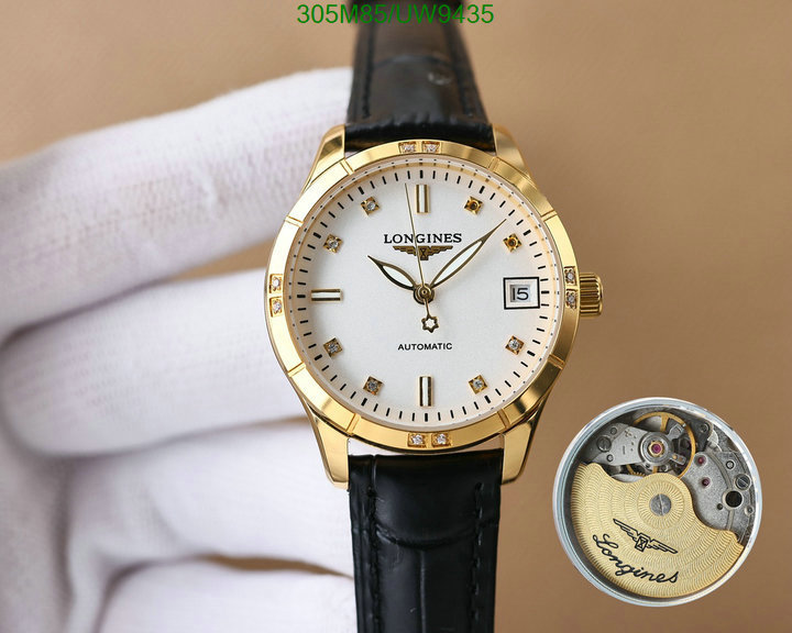 Longines-Watch-Mirror Quality Code: UW9435 $: 305USD