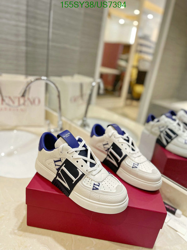 Valentino-Women Shoes Code: US7394 $: 155USD