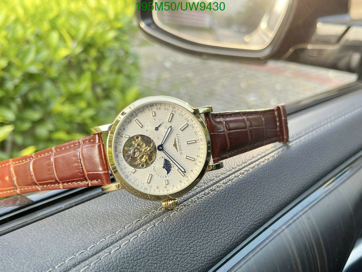 Longines-Watch-Mirror Quality Code: UW9430 $: 195USD