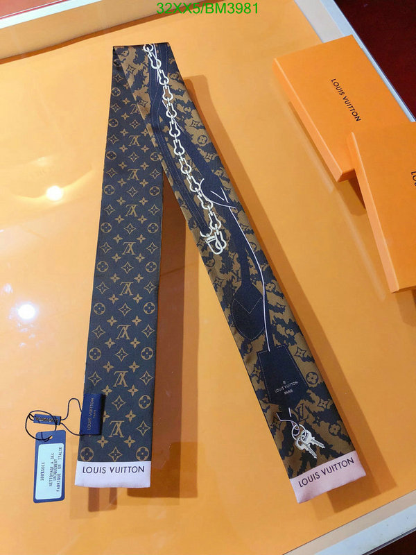 LV-Scarf Code: BM3981 $: 32USD