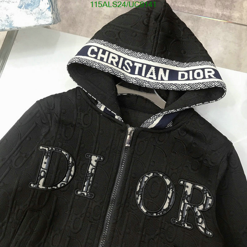 Dior-Kids clothing Code: UC9141 $: 115USD