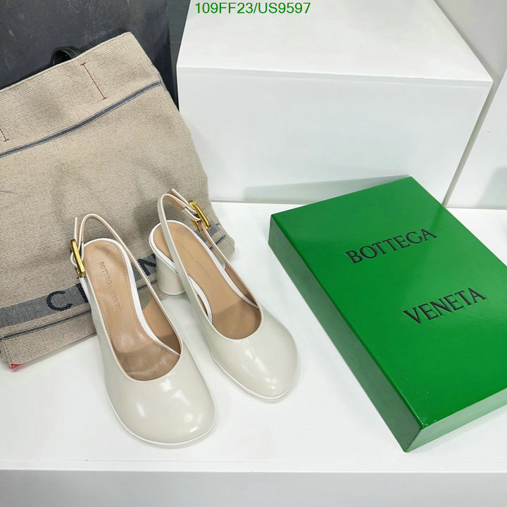 BV-Women Shoes Code: US9597 $: 109USD